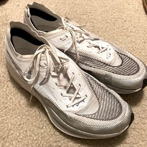 Nike Vaporfly next% womens 10